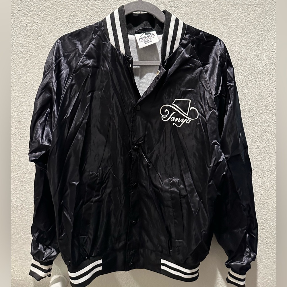 Tanya Tucker Bomber Jacket